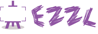 EZZL.art Logo